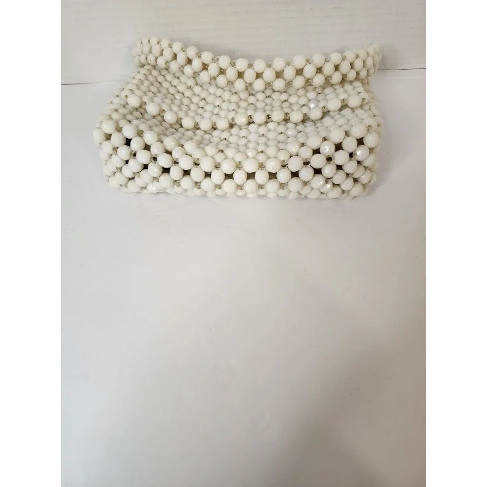 walborg beaded purse vintage